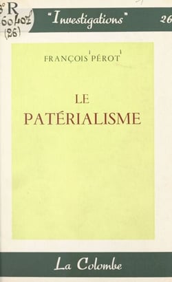 Le patérialisme