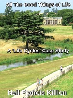 All The Good Things - LIFE CYCLES