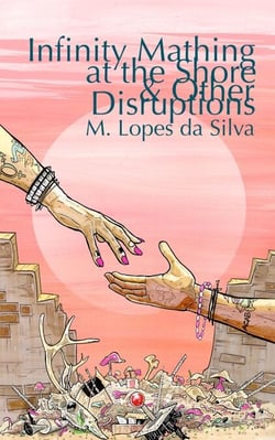 Infinity Mathing at the Shore &amp; Other Disruptions
