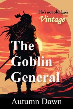 The Goblin General - Goblin, #1
