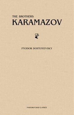 The Brothers Karamazov