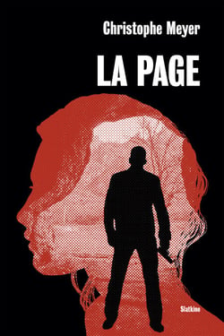 Le Livre - Tome 2 - La page