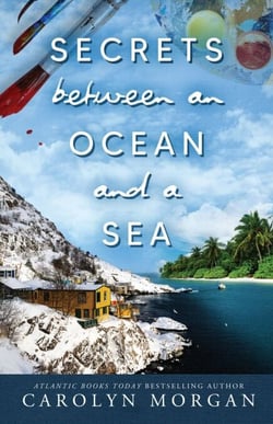 Secrets between an Ocean and a Sea