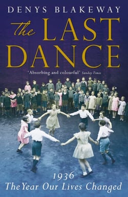The Last Dance - 1936: The Year Our Lives Changed