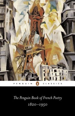 The Penguin Book of French Poetry - 1820-1950