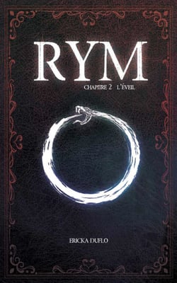 RYM Tome 2 - L’éveil