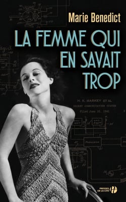La Femme qui en savait trop