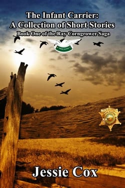 The Infant Carrier - Ray Corngrow Saga