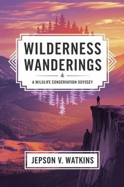 Wilderness Wanderings: A Wildlife Conservation Odyssey