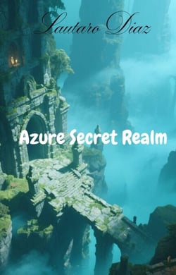 Azure Secret Realm - Azure Secret Realm, #7