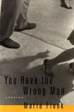 You Have the Wrong Man - Stories