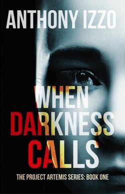When Darkness Calls - The Project Artemis Series, #1