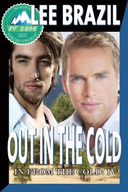Out in the Cold - In From the Cold Pulp Friction 2014, #4
