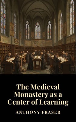 The Medieval Monastery as a Center of Learning
