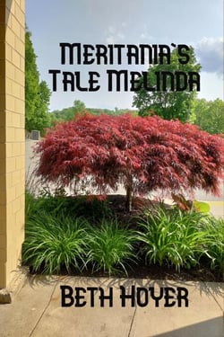 Meritania's Tale Melinda - Edenia, #243