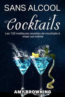 Sans Alcool  Cocktails
