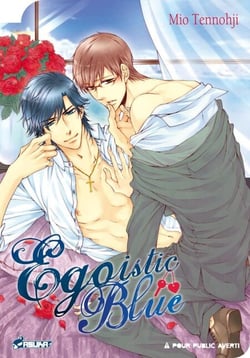Egoistic Blue