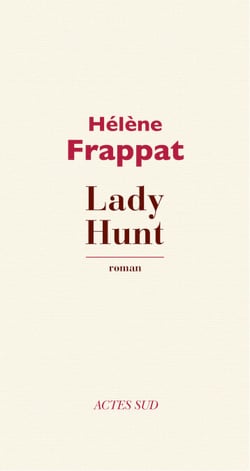 Lady Hunt