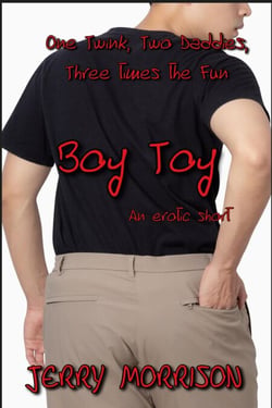 Boy Toy