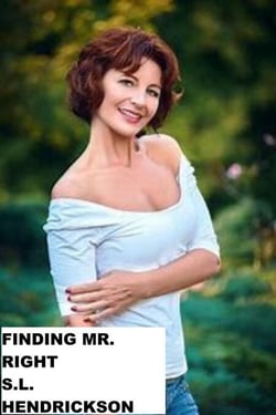 Finding Mr. Right