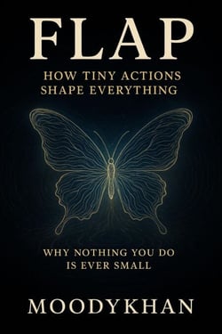 Flap:How Tiny Actions Shape Everything