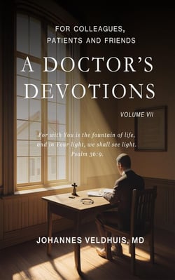 A Doctor's Devotions: Vol. 7 - A Doctor's Devotions, #7