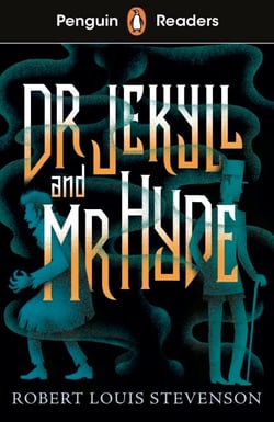 Penguin Readers Level 1: Jekyll and Hyde (ELT Graded Reader) - Abridged Edition