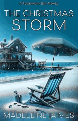 The Christmas Storm - Tuckaway Bay, #3