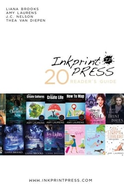 Inkprint Press Reader's Guide - Reader's Guide, #2020