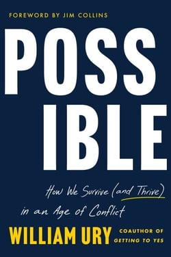 Possible - How We Survive (and Thrive) in an Age of Conflict