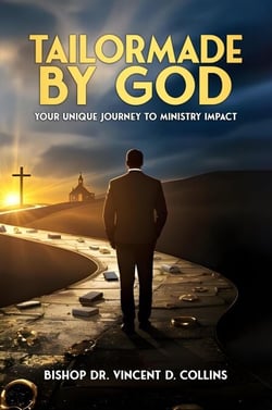 Tailormade  By God