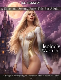 Isolde’s Warmth - Dirty Fairy Tales, #18