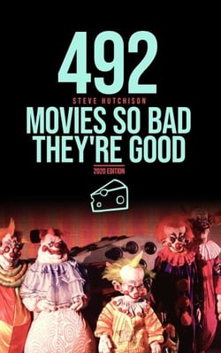 492 Movies So Bad They’re Good - Trends of Terror