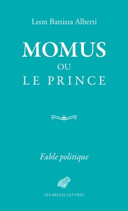 Momus ou le prince