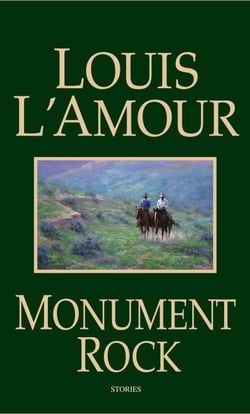 Monument Rock - Stories