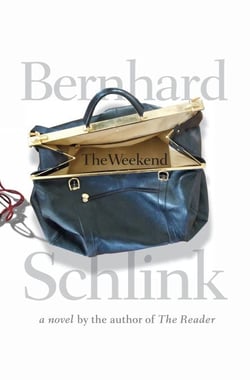 The Weekend - A Novel