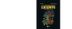 Les enquêtes du docteur Énigmus, Tome 03 - Le treizième coup de minuit