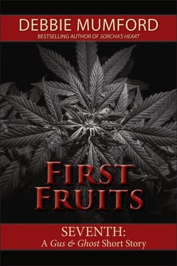 First Fruits - Gus and Ghost