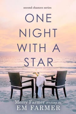 One Night with a Star - Second Chances, #2