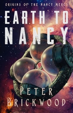 Earth to Nancy