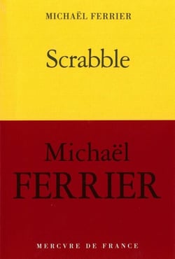 Scrabble