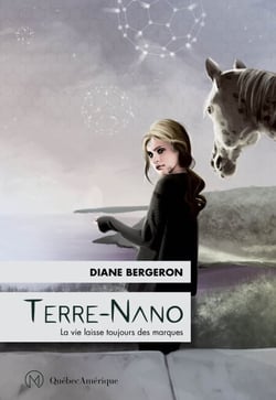 Terre-Nano - La vie laisse toujours des marques