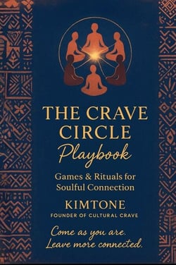 THE CRAVE CIRCLE Playbook
