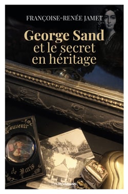 George Sand et le secret en he´ritage