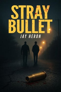 Stray Bullet