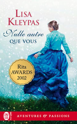 Nulle autre que vous