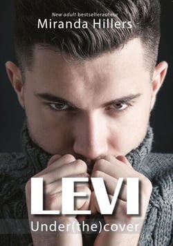 Levi - Under(the)cover