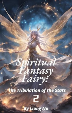 Spiritual Fantasy Fairy: The Tribulation of the Stars - Spiritual Fantasy Fairy, #2