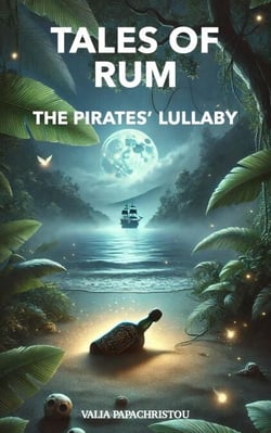 Tales of Rum: The Pirates' Lullaby