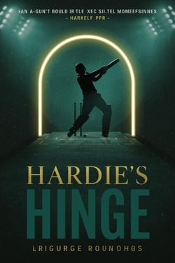 Hardie’s Hinge: Seizing the Moment in Cricket’s High-Stakes Theatre